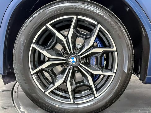 Used 2022 BMW X3 M40i AWD/4WD image 27