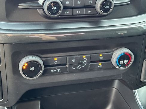 Used 2021 Ford F150 XL w/ STX Appearance Package image 20