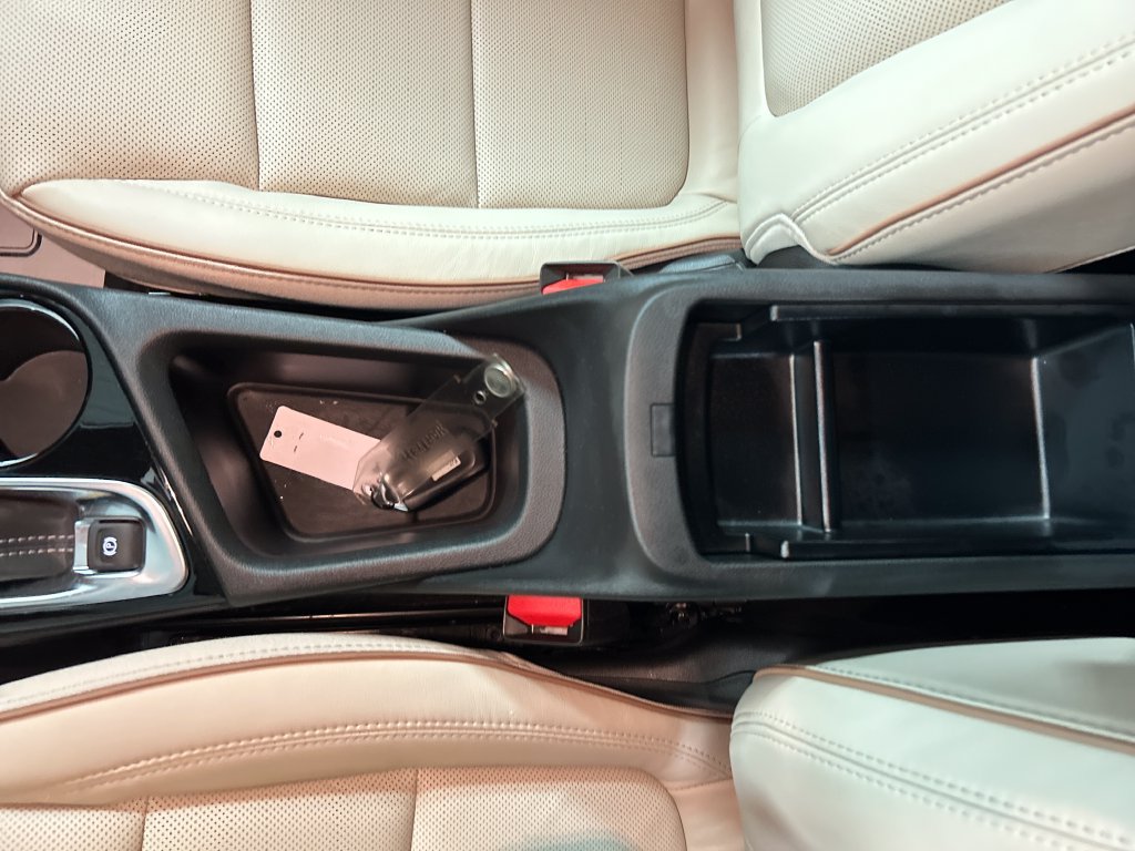 Used 2026 Buick Encore GX Avenir w/ Avenir Technology Package AWD/4WD image 21