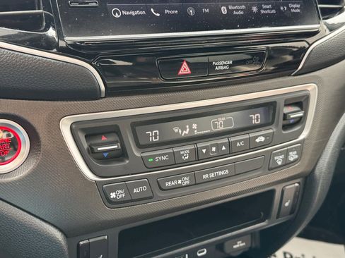 Used 2024 Honda Ridgeline TrailSport image 21