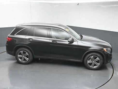 Used 2016 Mercedes-Benz GLC 300 4MATIC image 47