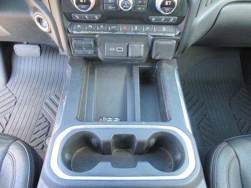 Used 2020 GMC Sierra 1500 AT4 w/ AT4 Premium Package image 20