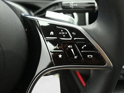 Certified 2025 Mercedes-Benz E 350 E 350 image 13