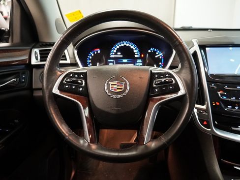 Used 2016 Cadillac SRX Performance w/ Driver Assist Package image 18