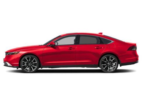 New 2026 Honda Accord Touring image 2