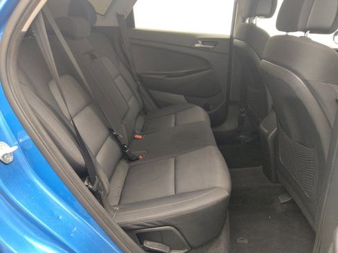 Used 2018 Hyundai Tucson SEL image 19