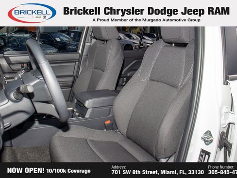 Used 2025 Toyota 4Runner SR5 image 15