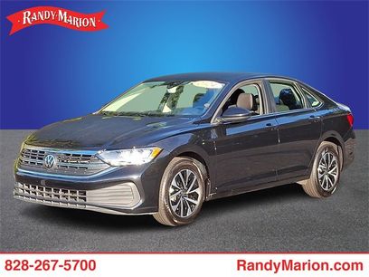 Used 2024 Volkswagen Jetta S