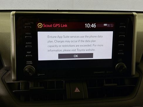 Certified 2019 Toyota RAV4 XLE w/ Convenience Package AWD/4WD image 13