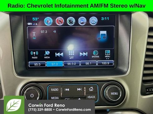 Used 2019 Chevrolet Tahoe LT image 15