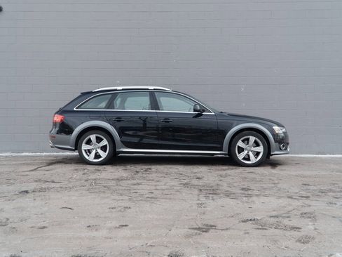 Used 2014 Audi A4 Premium Plus image 8