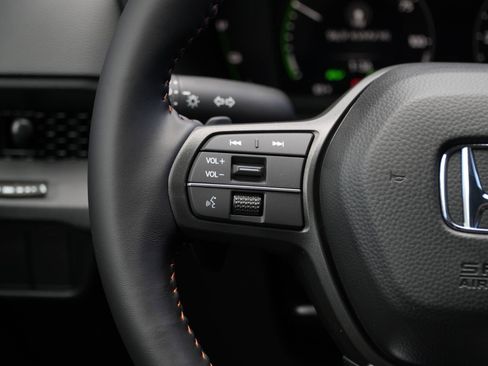 New 2026 Honda CR-V Sport-L image 22