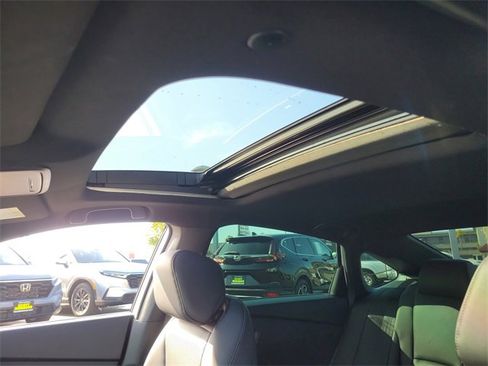 Certified 2025 Honda Accord Sport image 32