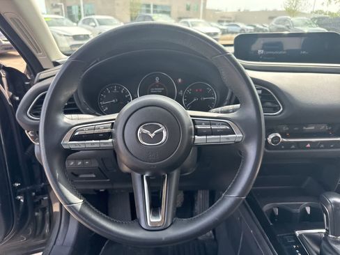 Used 2023 MAZDA CX-30 AWD 2.5 S w/ Preferred Package image 21