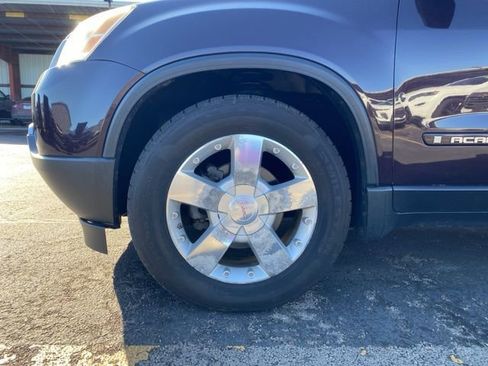 Used 2008 GMC Acadia SLT image 17
