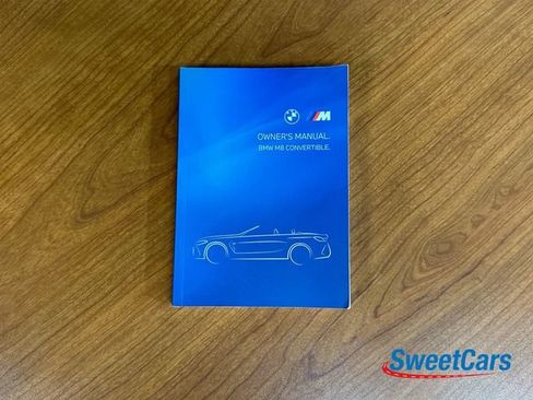 Used 2025 BMW M8 Competition AWD/4WD image 63