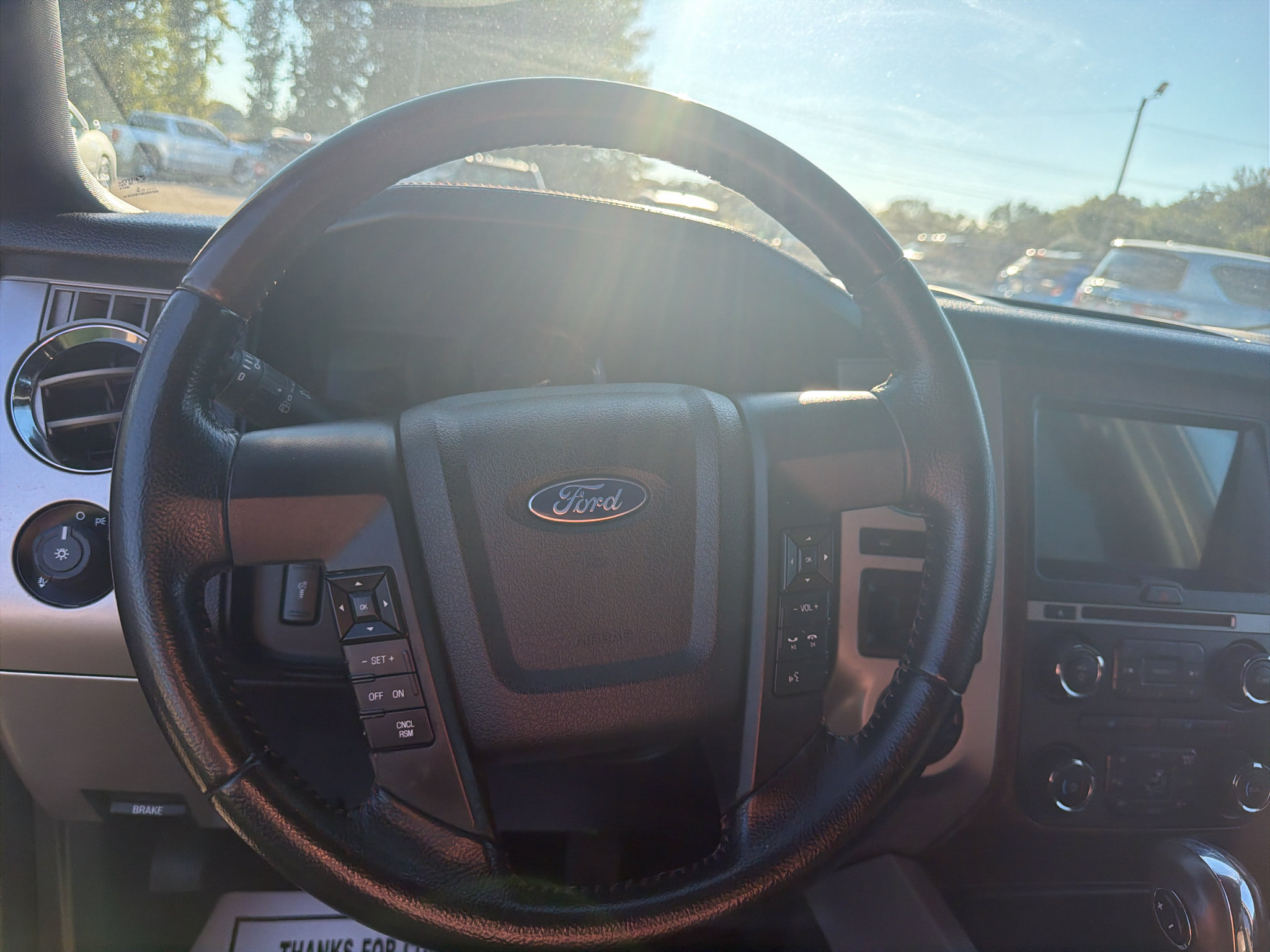 Used 2017 Ford Expedition EL King Ranch RWD image 19