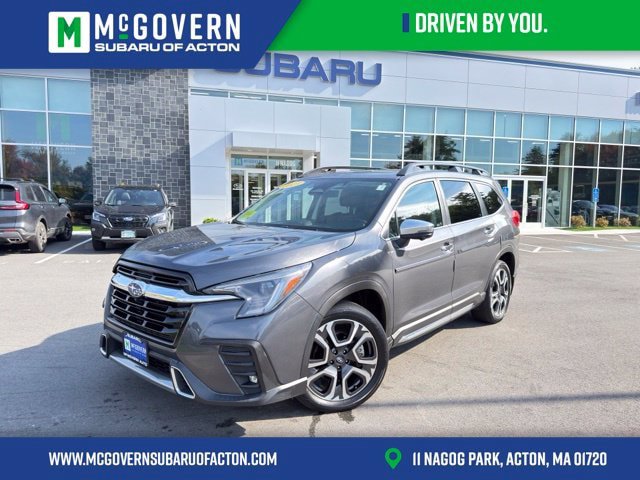 Used 2023 Subaru Ascent Touring AWD/4WD image 1