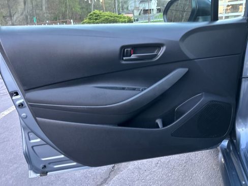 Certified 2024 Toyota Corolla LE FWD image 19
