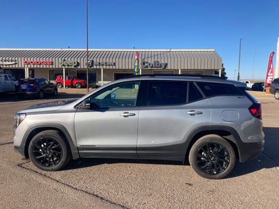 Used 2024 GMC Terrain SLT w/ Elevation Edition