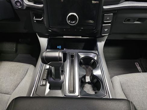 Used 2024 Ford F150 Lightning Flash image 21