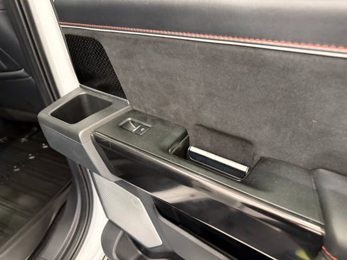 Certified 2024 Ford F150 Raptor w/ Equipment Group 803A Raptor R image 26