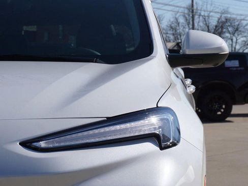 Used 2025 Buick Encore GX Avenir w/ Avenir Technology Package image 10