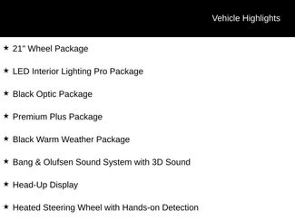 New 2025 Audi SQ5 Premium Plus video 1