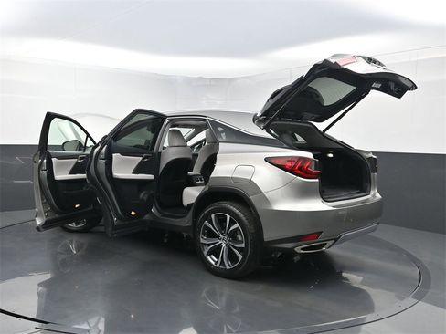 Used 2022 Lexus RX 350 FWD w/ Premium Package image 39