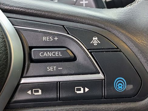 Used 2022 INFINITI QX50 Luxe w/ Appearance Package AWD/4WD image 15