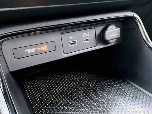 Used 2025 Honda CR-V EX image 35