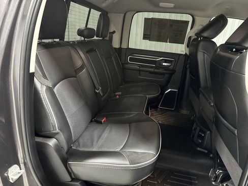 Used 2024 RAM 2500 Laramie w/ Bed Utility Group AWD/4WD image 28