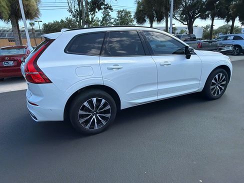 Certified 2024 Volvo XC60 B5 Plus w/ Protection Package Premier AWD/4WD image 14