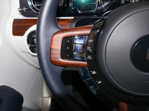 Used 2022 Rolls-Royce Ghost AWD/4WD image 40
