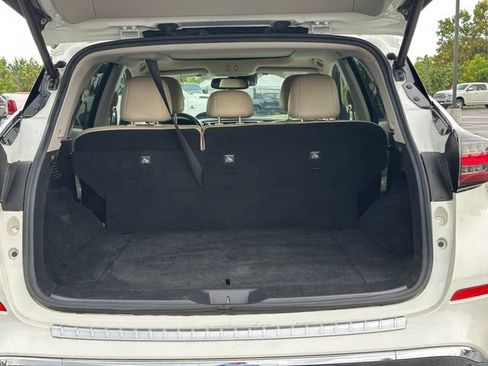 Used 2020 Nissan Murano Platinum FWD image 19