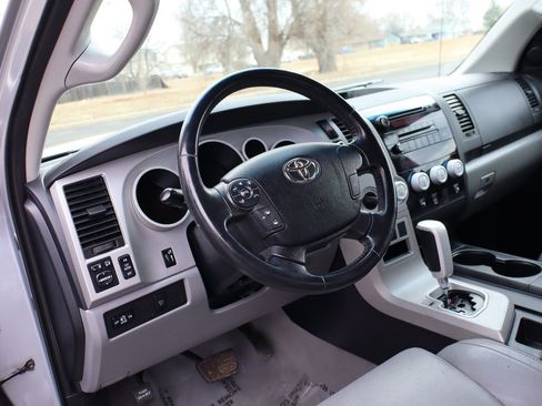 Used 2007 Toyota Tundra Limited image 16
