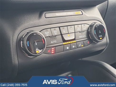 Used 2022 Ford Bronco Sport Outer Banks image 21