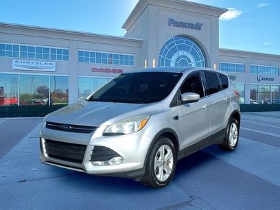 Used 2013 Ford Escape SE