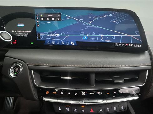 New 2025 Cadillac CT5 Sport w/ Technology Package image 26