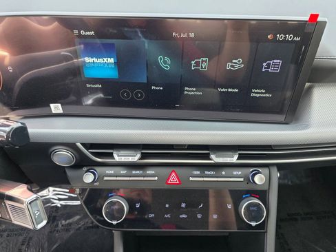 New 2025 Hyundai Sonata SEL image 24