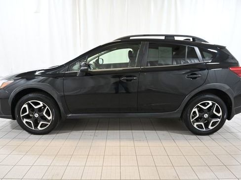 Used 2018 Subaru Crosstrek 2.0i Limited AWD/4WD image 10