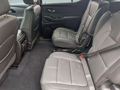 Used 2023 Chevrolet Traverse RS w/ LPO, Floor Liner Package FWD image 26