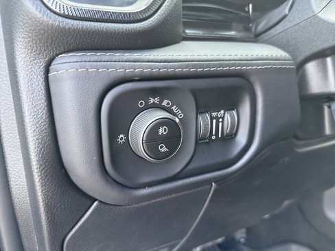 New 2026 RAM 2500 Rebel w/ Rebel Level 2 Equipment Group image 27