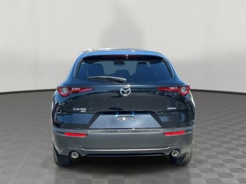 New 2026 MAZDA CX-30 AWD 2.5 S w/ Select Sport Pkg image 4