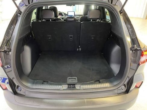 Used 2025 Ford Escape ST-Line image 29
