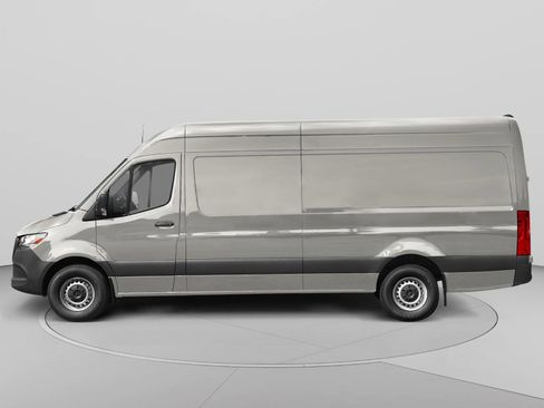 New 2026 Mercedes-Benz Sprinter 2500 image 2