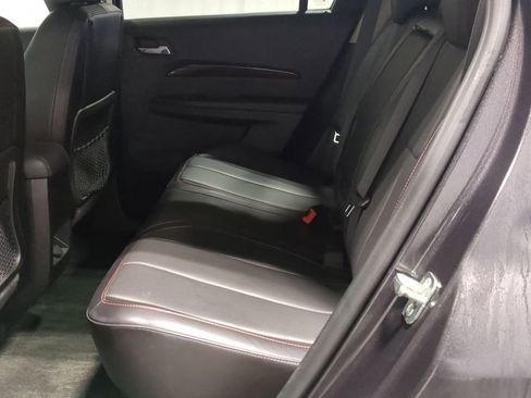 Used 2023 GMC Terrain SLE w/ Driver Convenience Package image 26