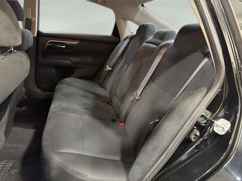 Used 2014 Nissan Altima 2.5 S FWD image 25