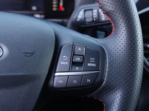 Certified 2024 Ford Escape ST-Line image 13