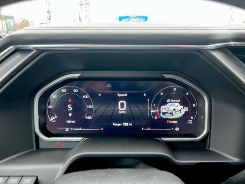 New 2026 GMC Sierra 2500 Denali Ultimate image 28